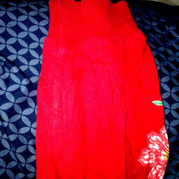 Girls long sleeve crop top - Picture 3 of 6